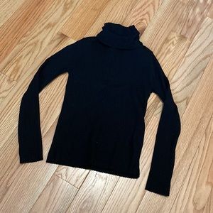 Zara turtle neck